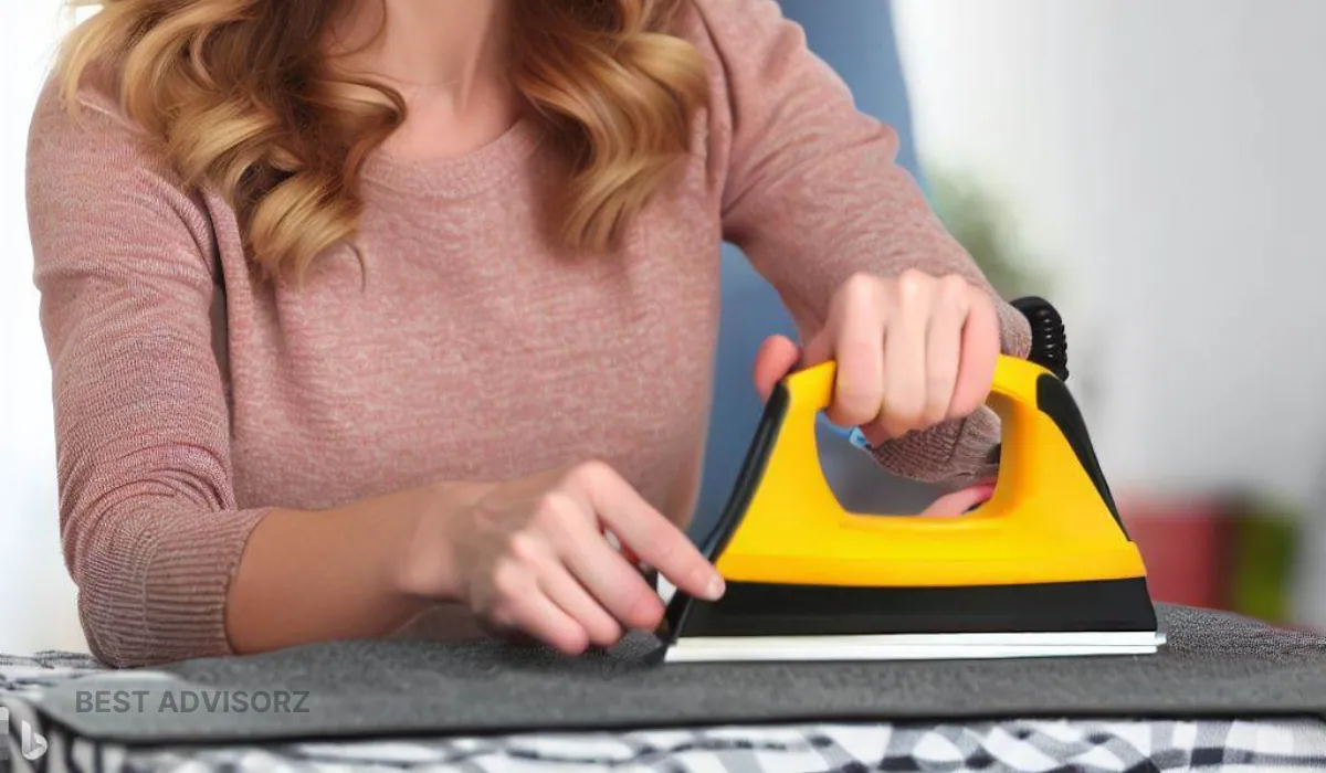 5 Best Wool Pressing Mats in 2024 for Effortless Pressing