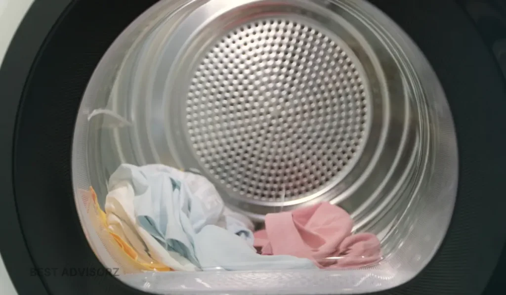 Drying Practice for Prevent Clothes from Shrinking